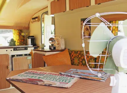 Trouver un camping en Bretagne facilement grâce au web