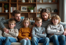 Famille recomposée : les inconvénients à connaître pour mieux y faire face