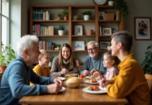 Évolution de la famille : perspectives sur les 50 dernières années