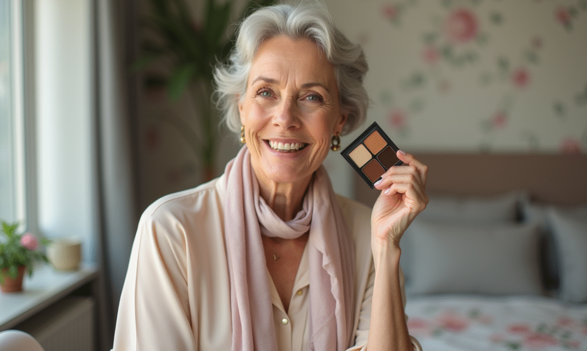 Rajeunir visage : choisir couleur adaptée pour beauté éclatante