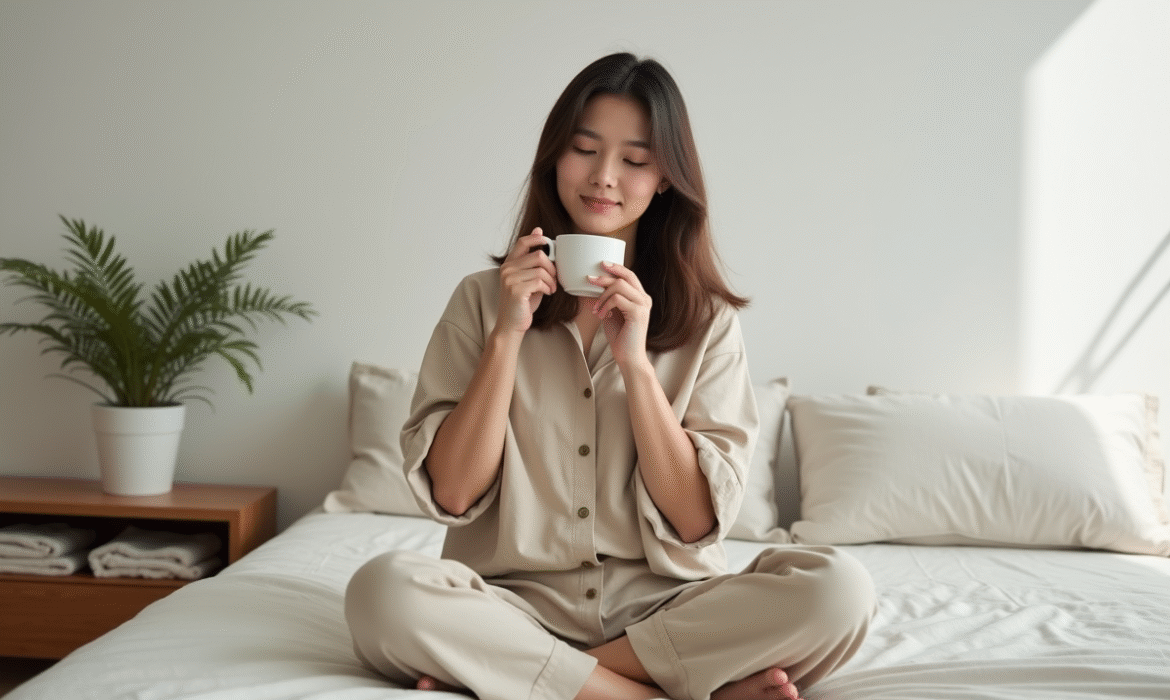 Minimalisme : Découvrez la suite indispensable à cette tendance de vie apaisante