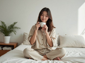 Minimalisme : Découvrez la suite indispensable à cette tendance de vie apaisante