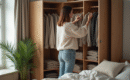 Histoire et origine de la garde-robe capsule : qui l’a inventée ?