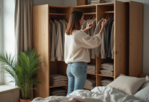 Histoire et origine de la garde-robe capsule : qui l’a inventée ?