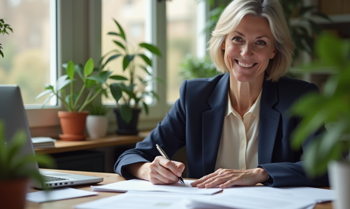 Obtenir une prime de départ à la retraite : astuces et démarches à suivre en France