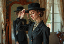 Mode 1940 : les astuces pour bien s’habiller à cette époque !