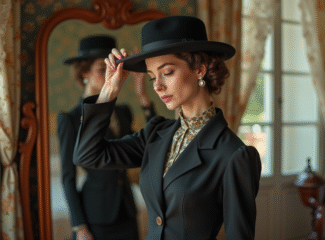 Mode 1940 : les astuces pour bien s’habiller à cette époque !