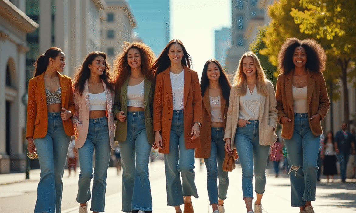 Jupes : pourquoi les femmes ne les portent plus ?