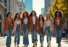Jupes : pourquoi les femmes ne les portent plus ?