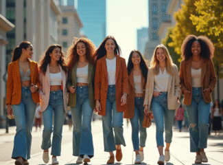 Jupes : pourquoi les femmes ne les portent plus ?