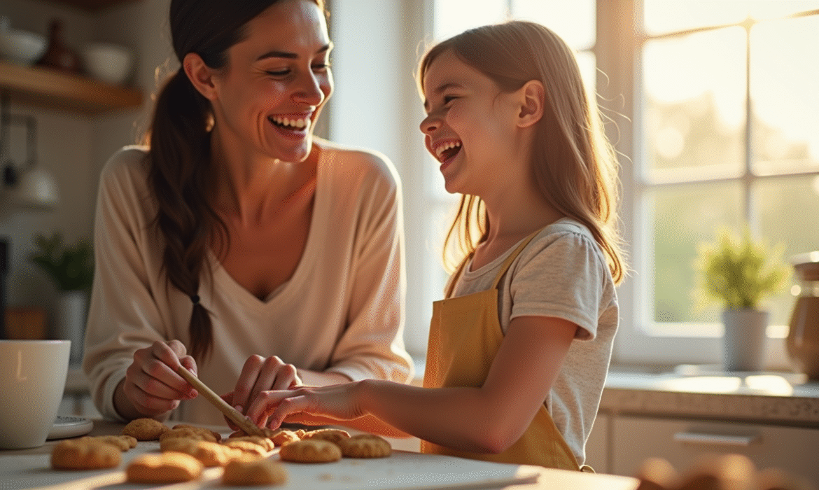 Mère : quelles sont les valeurs qui lui sont chères ?