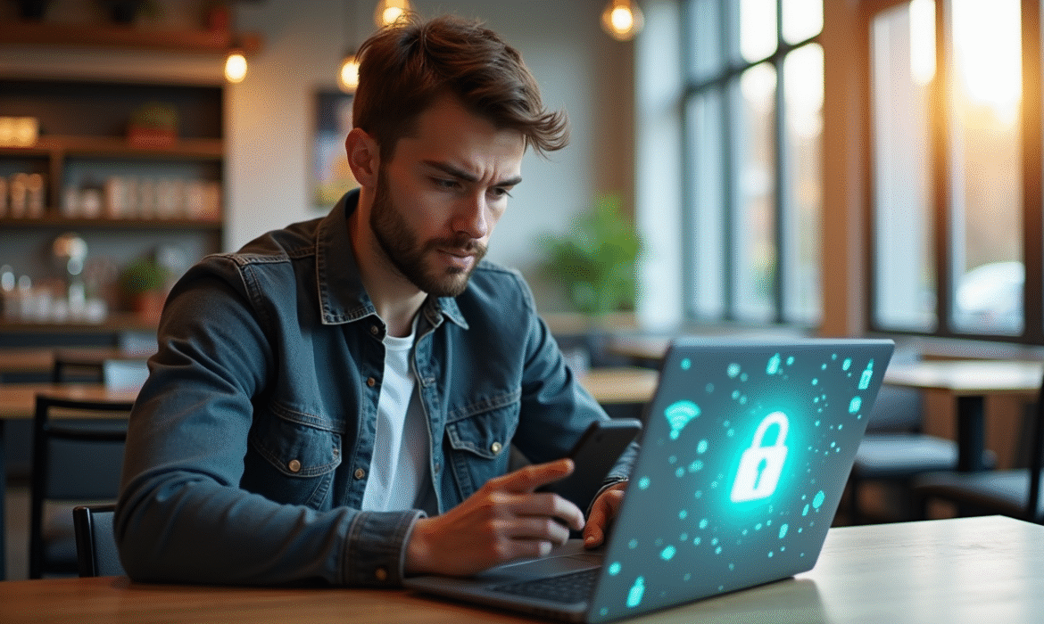 VPN : quels sont les risques à éviter lors de son utilisation ?