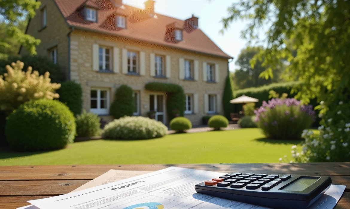 Maison secondaire : économiser sur ses impôts immobiliers en France