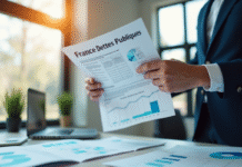 Dettes publiques en France : explications et solutions possibles