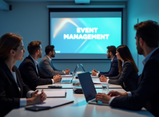 Optimiser vos compétences en management d’évènements avec les bonnes formations