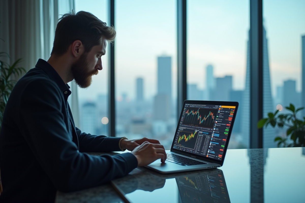finance technologie