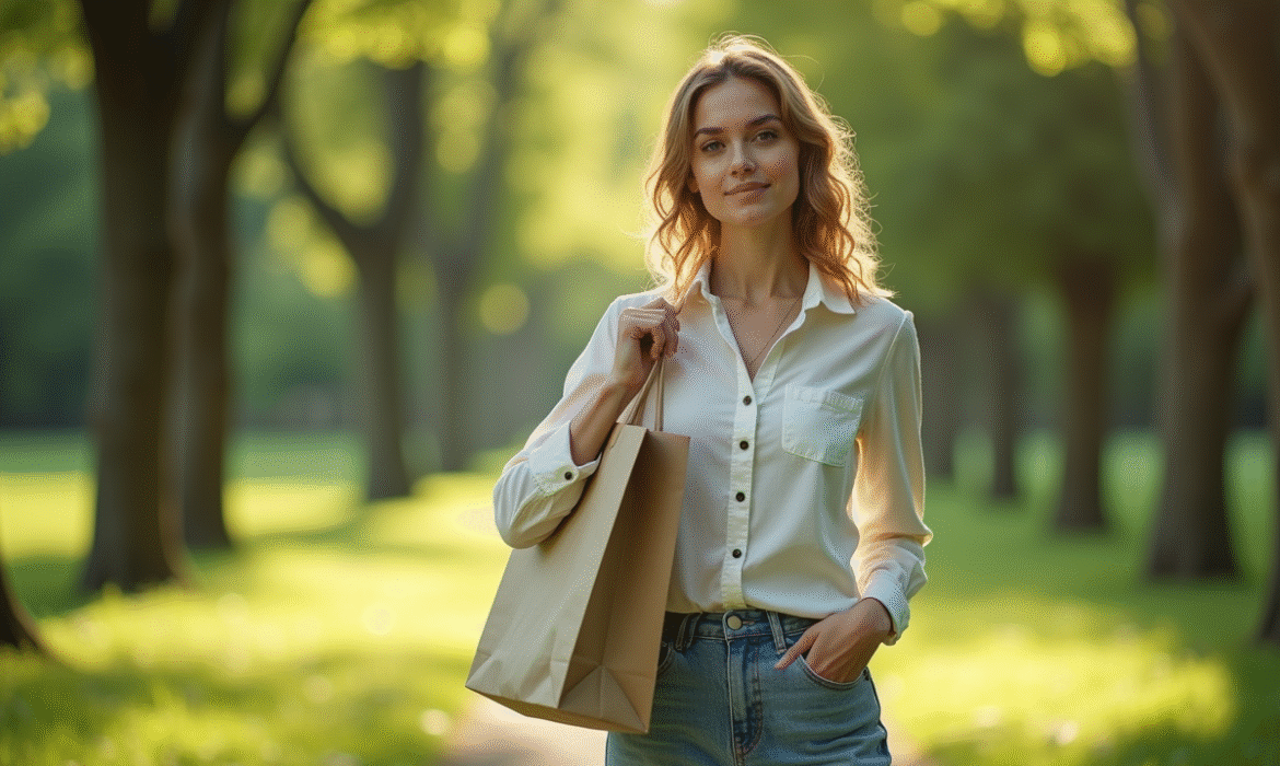 Vêtements durables : pourquoi opter pour une mode éco-responsable ?
