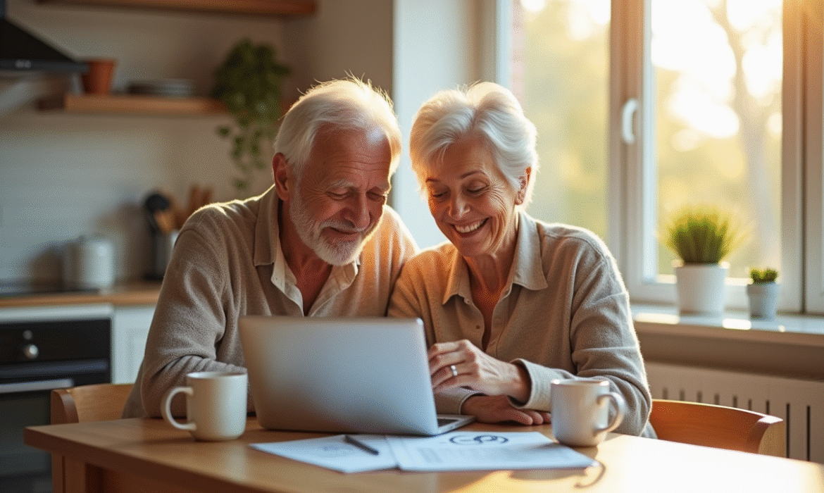 Retraite 3000 euros par mois : quel choix optimal pour votre futur ?