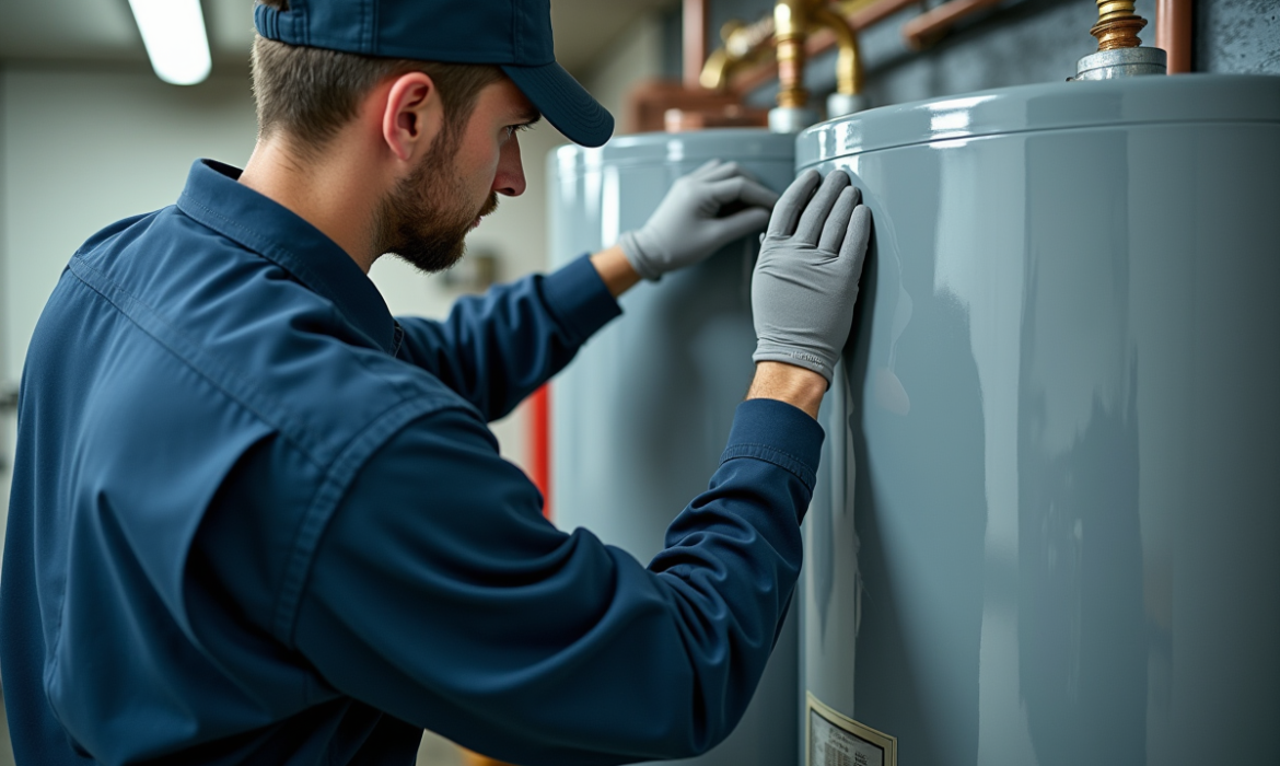 Les meilleures techniques pour isoler un chauffe-eau efficacement