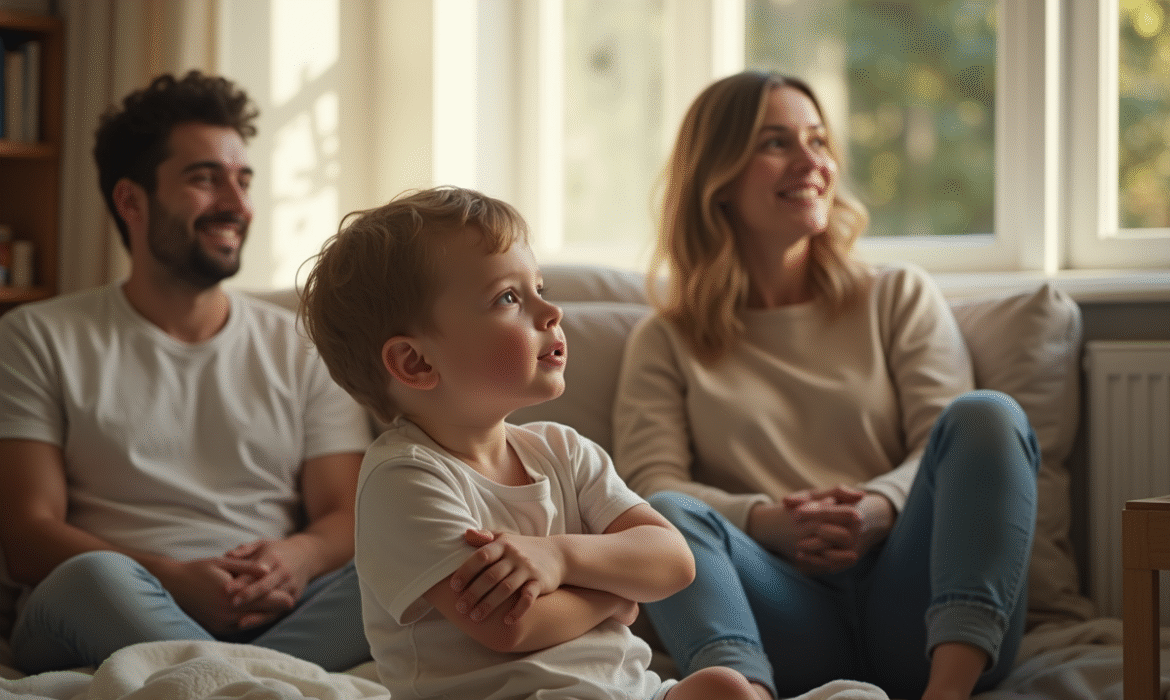 Enfants : comment gérer leur refus du nouveau conjoint ?