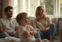 Enfants : comment gérer leur refus du nouveau conjoint ?