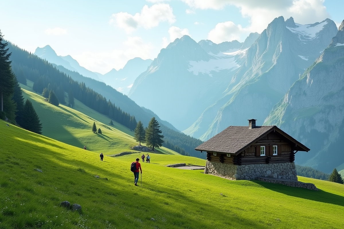 col des aravis