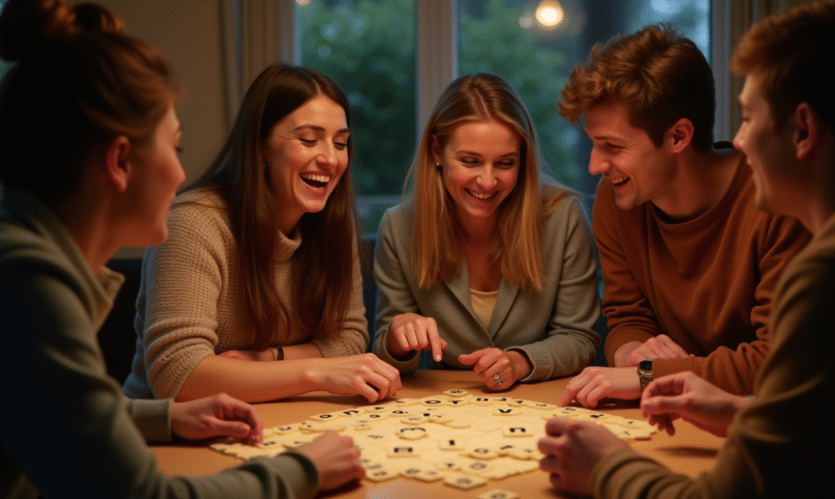 Les jeux Pedantix : une nouvelle tendance chez les amateurs de jeux de lettres