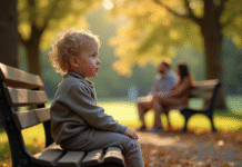 Enfant : pourquoi s’éloigne-t-il de ses parents ? Les raisons