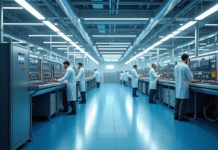 Fabricants batteries : qui est le plus gros ?