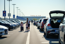 Astuces pour économiser sur le prix du parking à Orly