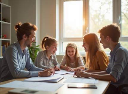 Allocation de soutien familial : comment l’obtenir et les démarches à suivre