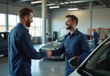 Panne ou révision ? Trouver un bon garage à Brest sans se ruiner