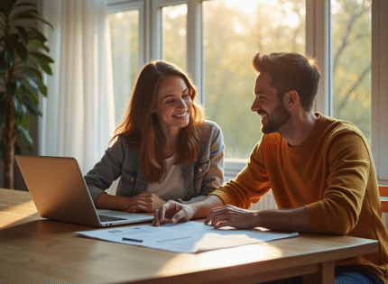 Taux prêt hypothécaire : connaissez le taux actuel en 2025 ?