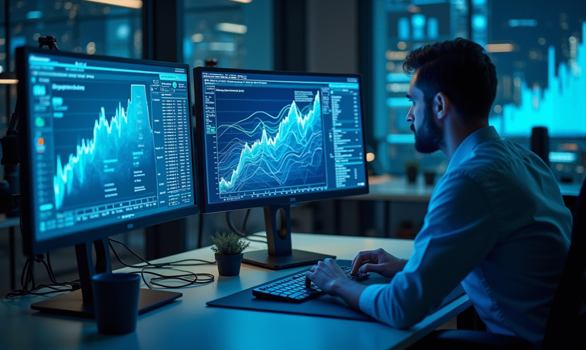 Blockchain : explications, fonctionnement et avantages de cette technologie révolutionnaire