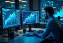 Blockchain : explications, fonctionnement et avantages de cette technologie révolutionnaire