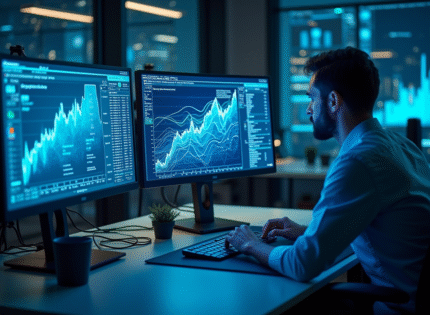 Blockchain : explications, fonctionnement et avantages de cette technologie révolutionnaire