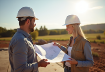 Se lancer dans la construction de sa maison : les étapes clés à Saint-Guinoux et ailleurs