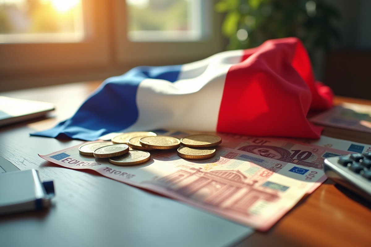 finance publique