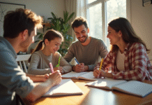Objectifs de la famille : pourquoi et comment les définir ?