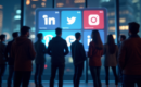 Processus démocratique : les médias sociaux et leur rôle