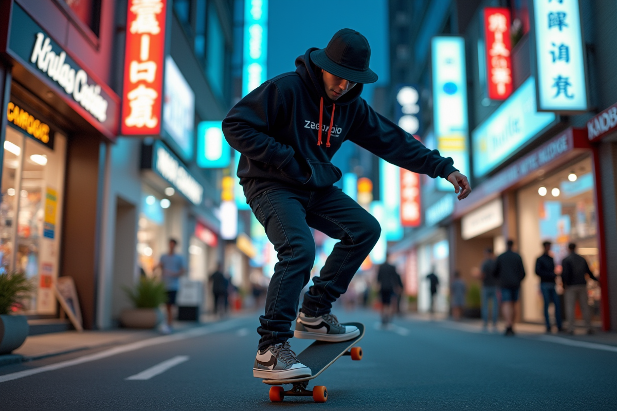 mode urbaine