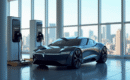 Avenir de l’industrie automobile : où en sera-t-on dans 5 ans ?
