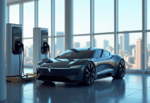 Avenir de l’industrie automobile : où en sera-t-on dans 5 ans ?