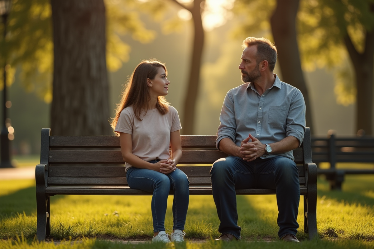 Familles Recompos es Comprendre Le Principal D fi Au Quotidien 