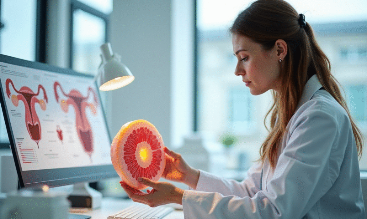 Décryptage du rôle des follicules ovariens dans la fertilité