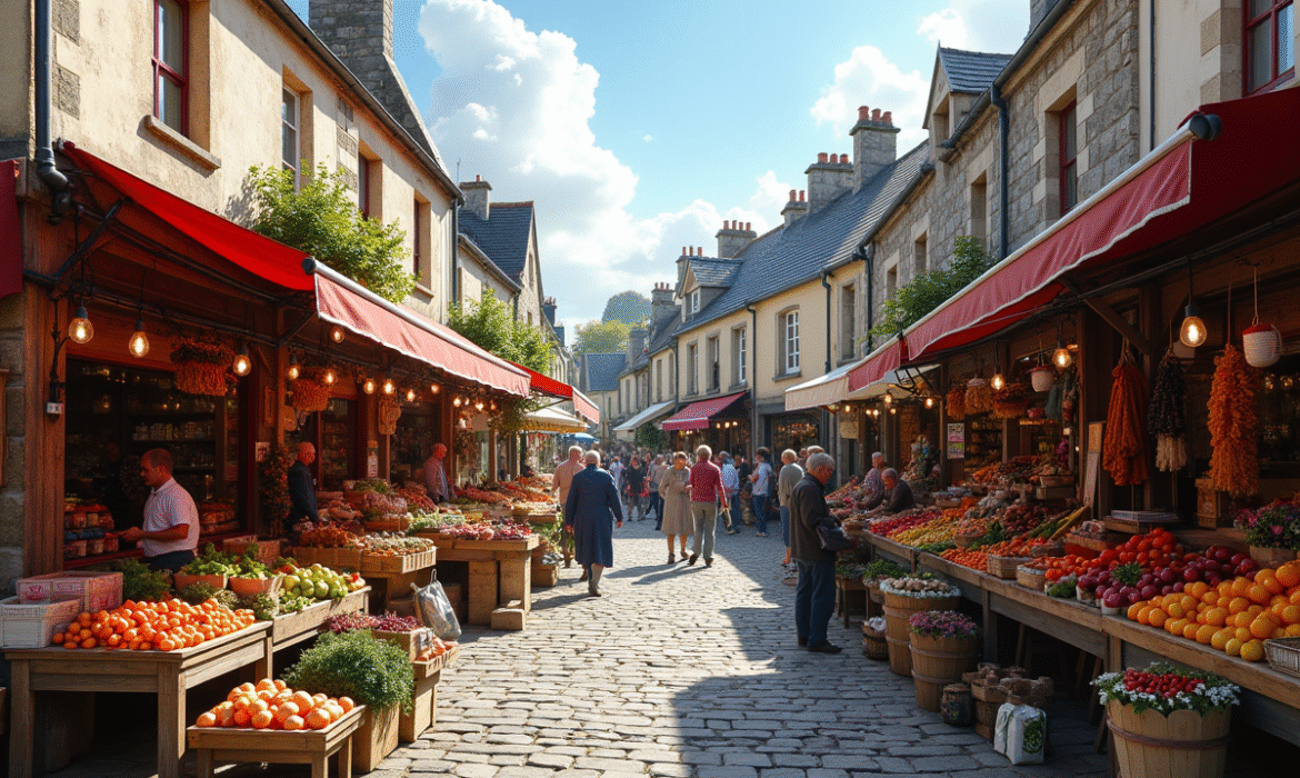 L’importance de choisir local : comment une entreprise bretonne peut bénéficier de services de proximité