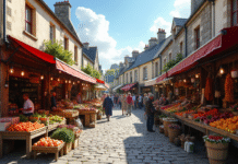 L’importance de choisir local : comment une entreprise bretonne peut bénéficier de services de proximité