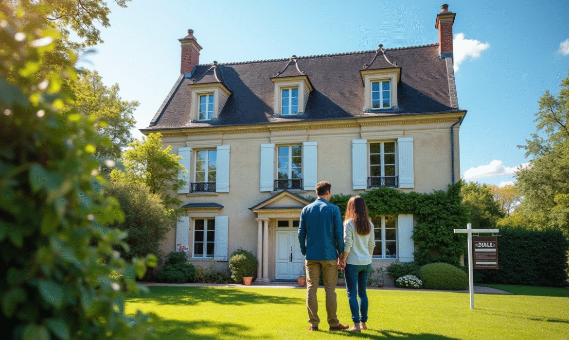 Acheter une maison en France en tant que non résident : conditions et conseils