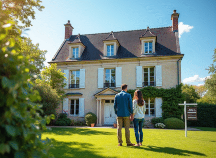 Acheter une maison en France en tant que non résident : conditions et conseils