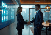 Collaboration entre marques : processus et avantages expliqués en détail